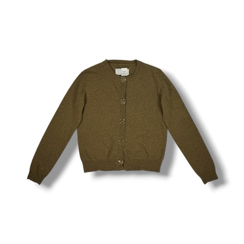 Maison Margiela, Vintage Maison Martin Margiela Wool Cardigan Womens Large • MINT CONDITION
