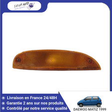Clignotant Daewoo MATIZ