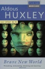 Brave New World (Flamingo modern classics) von Huxley, A... | Buch | Zustand gut
