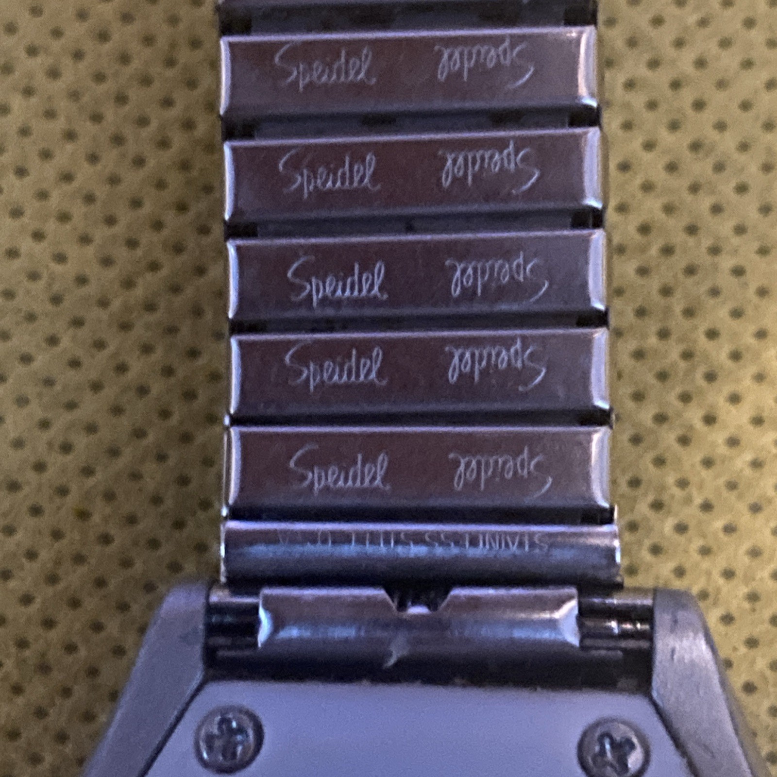 mens atomic watch - image 4