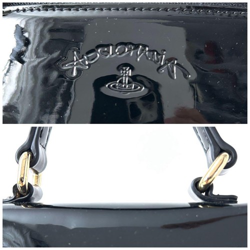 [Raro✨️] Borsa 2 vie Vivienne Westwood Anglomania - Foto 8 di 9