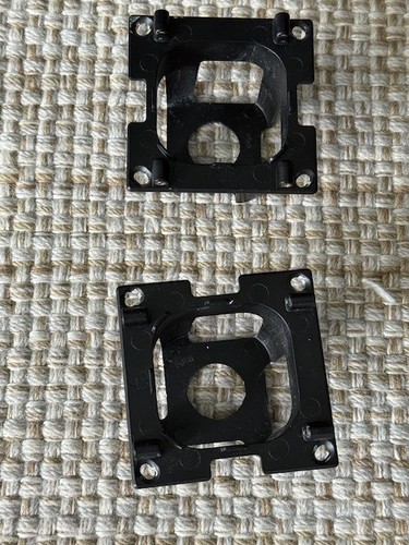 2 iPort 71011 iPad 4 or 5 Case - White with wall mount and POE connections. - 第 5/9 張圖片