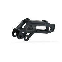 FüHrungsschiene Ketten Polisport Schwarz Yamaha FüR Moto Ersatzteile ZubehöR