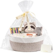 Gift Basket Empty to Fill Decorative Small Baskets Gifts Empty Valentines Day