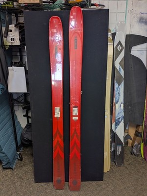 NEW Armada Locator 104 Skis (length options)