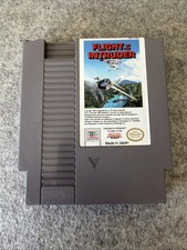 Flight of the Intruder (Nintendo Entertainment System, 1991) - Cartridge Only -