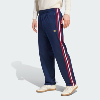 adidas men Firebird Track Pants