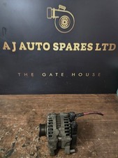 FORD S MAX MONDEO GALAXY VOLVO C30 SC70 QXWA QXBA 2.0 DIESEL 04-12 ALTERNATOR