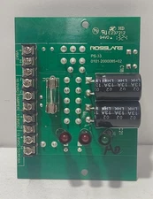 ROSSLARE PS-33 POWER SUPPLY PCB 0101-2000085+02