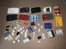 junkyard parts lot Jy 538 