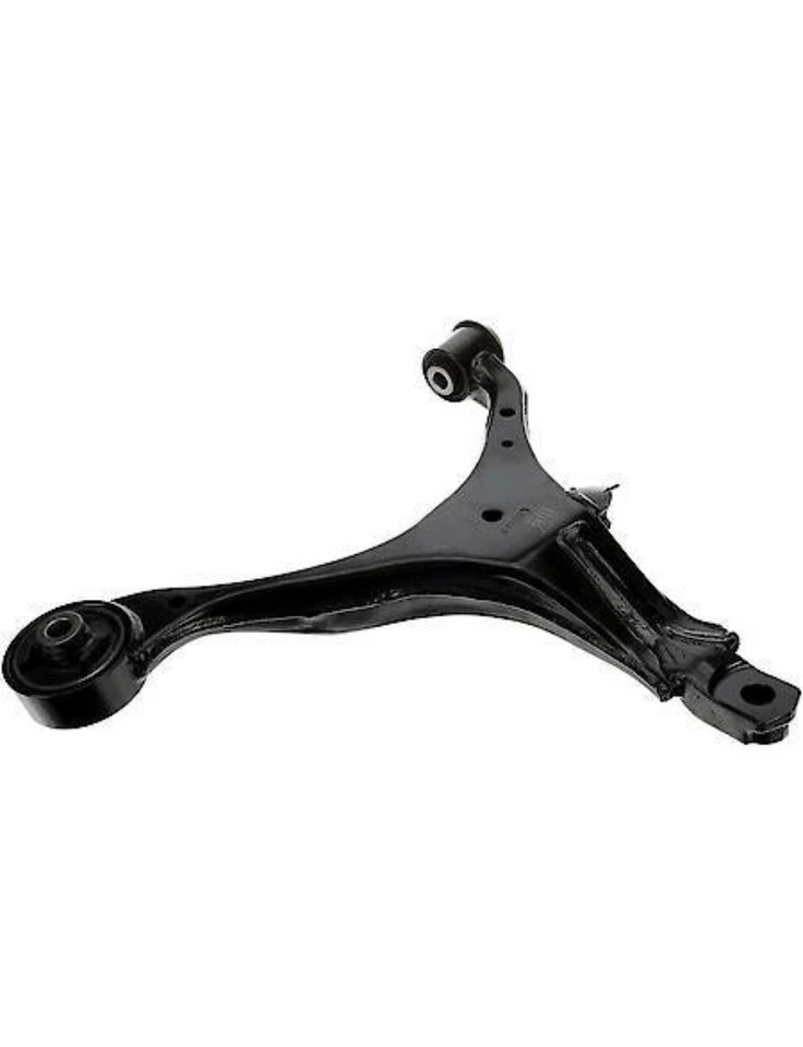 Dorman 520-927 front left lower Control Arm Assembly fits 05-06 Honda CR-V - Image 2 of 3