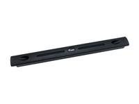 "Equip 19\" Blindplatte Werkzeugfrei 1U RAL9005"