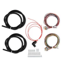 Holley EFI 558-307 Universal Coil On/Near Plug Harness