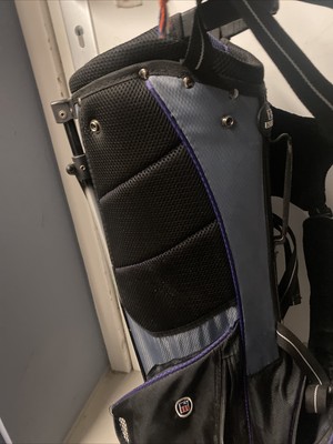 USKG 54 Golf Vag Ohne Schläger