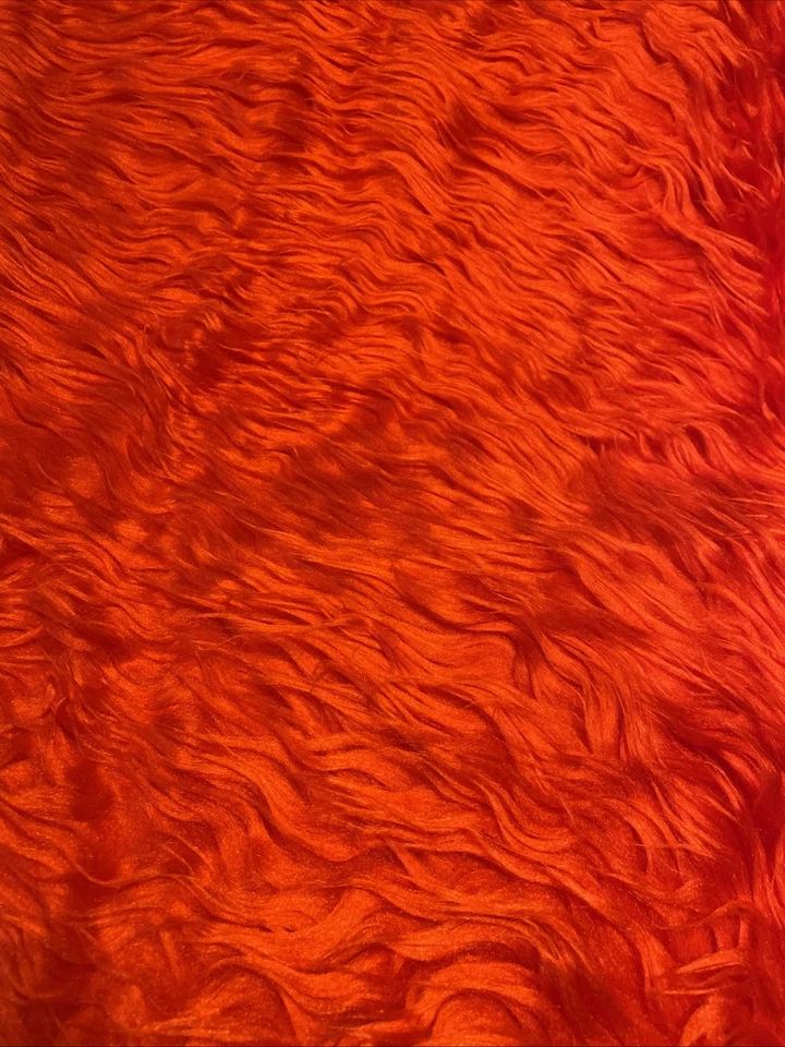 tissu année 1970 - Photo 2/4