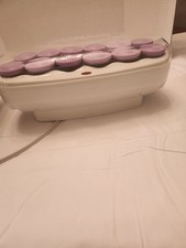 Conair Big Waves and Volume Hot Rollers Hair Curlers NO Clips