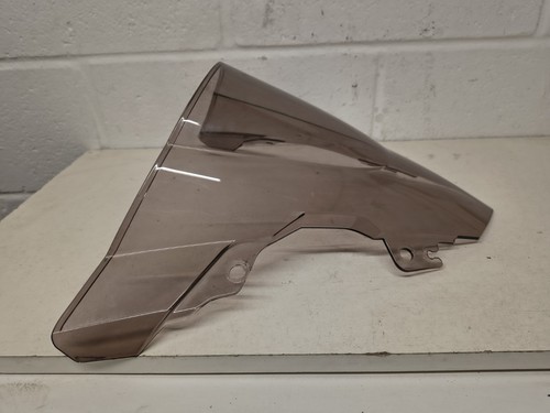 BMW S1000RR Tinted Double Bubble Screens x2. 2015-2018 Non genuine parts - Picture 11 of 12