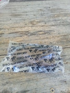 Euro Asia Imports Cog for sale | eBay