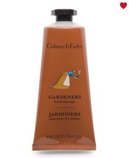 Crabtree Evelyn Gardeners Ultra-Moisturising Hand Therapy Hand Cream - 3.5oz