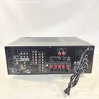 Denon AVR-790 Receiver Denon AVR-790 7.1 Channel AV Surround Receiver (Works*) — photo 3