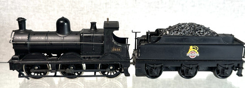 Mainline 54157 GWR Class 2301 Dean Goods 0-6-0 Lok & Tender 2538 Zusatzdetail | Zustand: Used