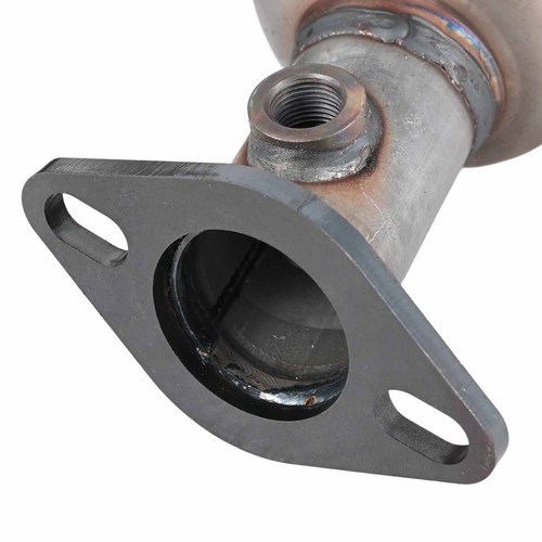 Front & Rear side Catalytic Converter for 2012-2013 Chevrolet Impala 3.6L 2PCS - Afbeelding 4 van 24