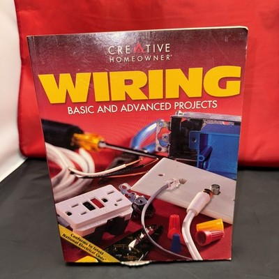 Wiring: Basic and Advanced Projects