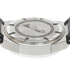 IWC SCHAFFHAUSEN INGENIEUR CHRONOGRAPH RACER IW378509 45mm SS Rubber Date #C142 6