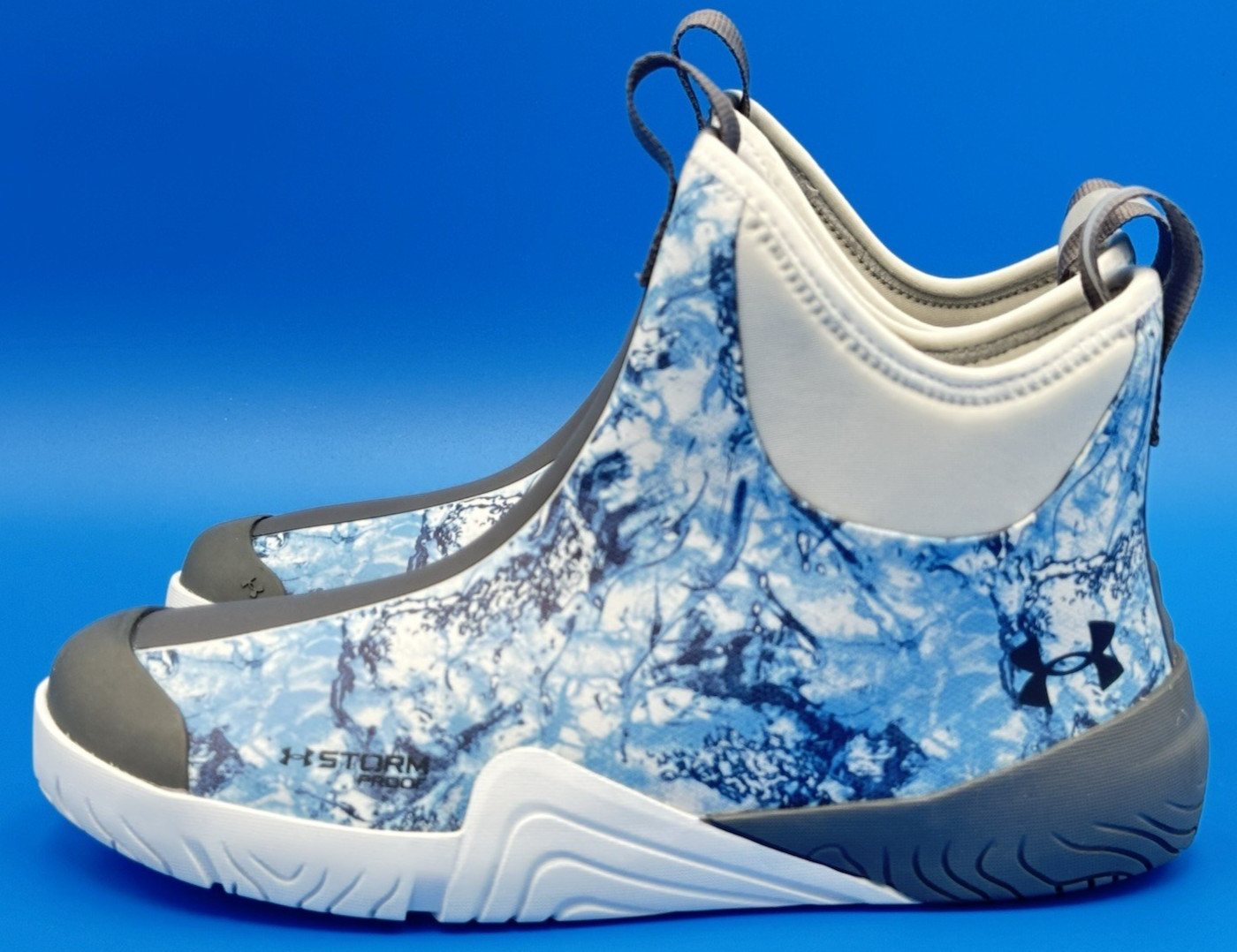 's Sz 8 New