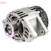 Denso DAN1036 Generator FüR CitroËN Peugeot Toyota