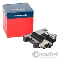 Bremi ZÜNdspule ZÜNdmodul Passend FüR Toyota Carina Celica Land RAV | 20507