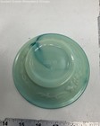 Vintage Avon Green Vanity Pitcher and Bowl Set — photo 5