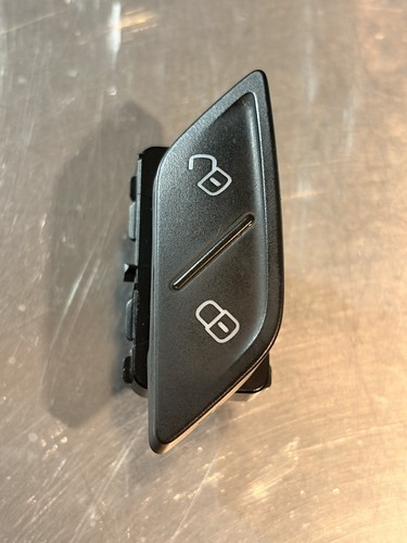 VW Touran 5T II Facelift 2.0TDi 5TA962125 Zentralverriegelung Schalter Taster