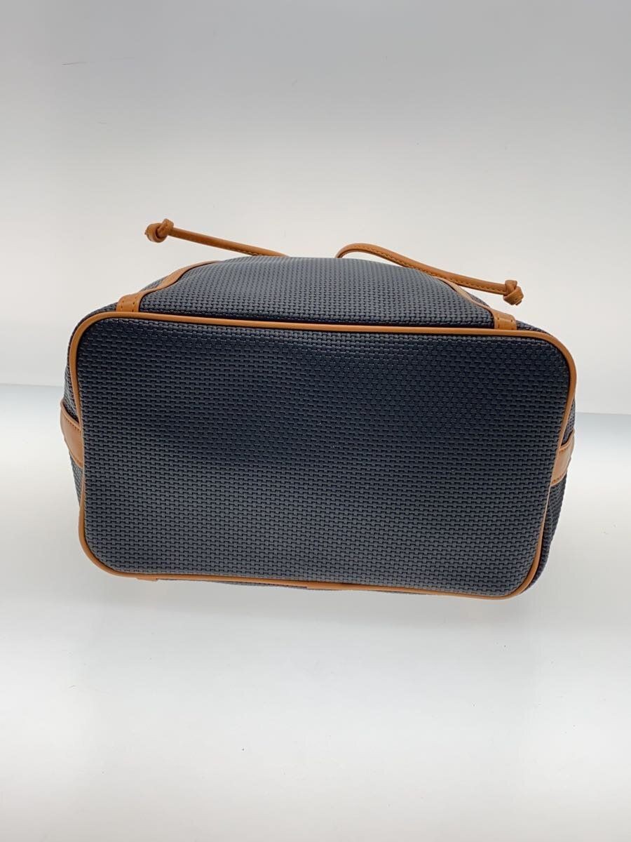 Borsa a tracolla YVES SAINT LAURENT ferramenta piastra coulisse nera usata