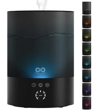 NEW Open Box Everlasting Comfort 2.5L Touch C...