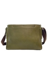Other brands: BOOSTERS Minerva Box Square Shoulder Bag, Leather, GRN Plain 