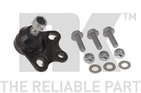 NK 5043319 Traggelenk FüR MERCEDES-BENZ