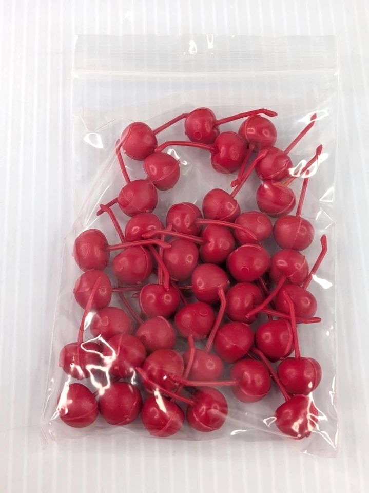 Vintage Hi Ho! Cherry-O Counting Game by Milton Bradley 1999 100% Complete - Image 4 of 4