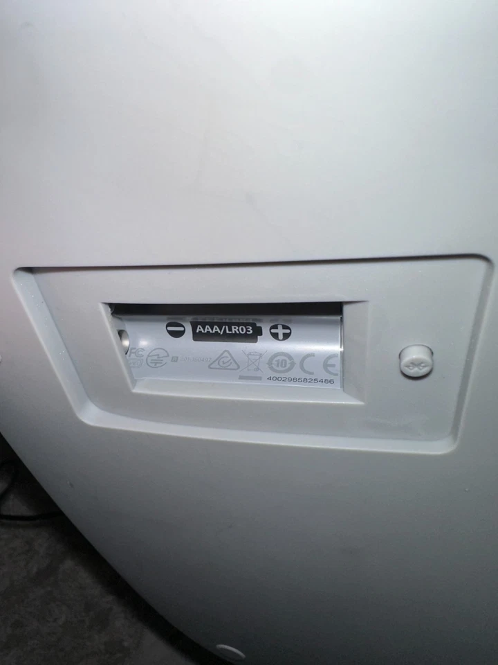 Teclado Ergonómico Microsoft Surface - Inalámbrico Bluetooth Gris MN Modelo 1786 Foto 4 de 4