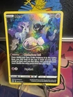 Pokémon TCG Mew Crown Zenith Galarian Gallery Holo Rare Card GG10/GG70 NM