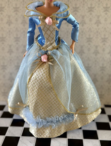 Barbie Princess Dress | eBay
