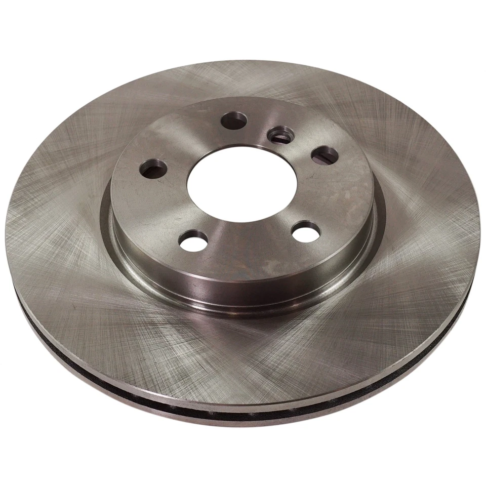 SureStop Brake Disc Set For 2014-2020 Mini Cooper Hatchback Foto 2 de 4