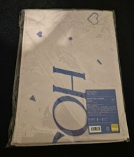 SEVENTEEN Hoshi Towel