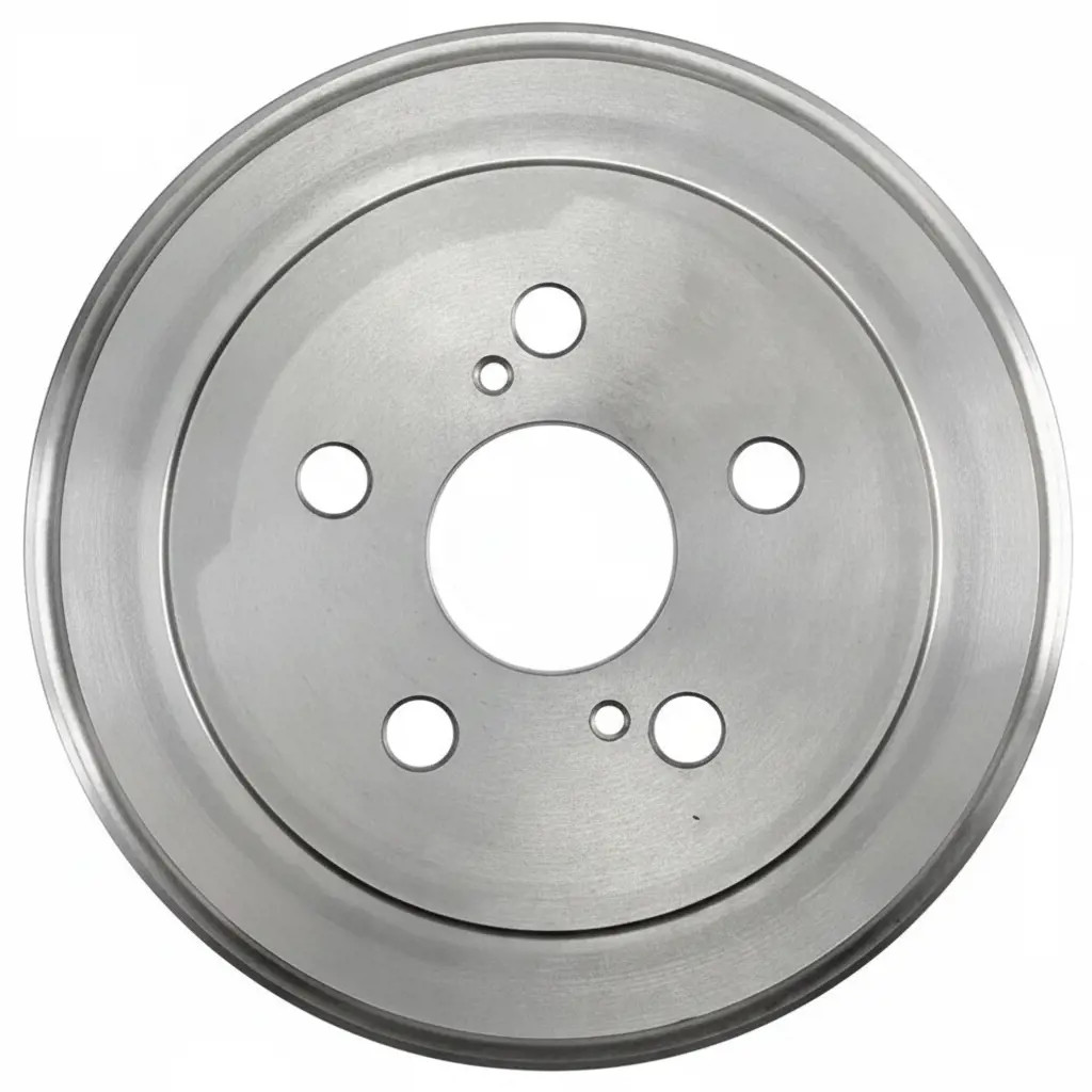 Brake drum 3435-S A.B.S. for TOYOTA CELICA Coupe PRIUS Liftback