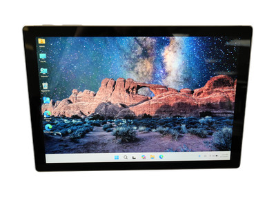 Microsoft Surface Pro 7 1866 Core i5-1035G4 1.10GHz 16GB 256GB SSD