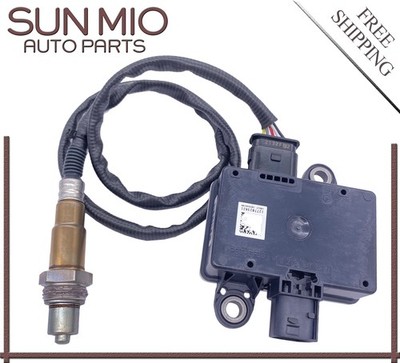 Detroit Diesel Soot Particulate Sensor For Detroit DD13 DD15 DD16 A0111531328