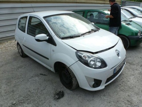 Kit de demarrage RENAULT TWINGO 2 PHASE 1 237104331R - Picture 2 of 8