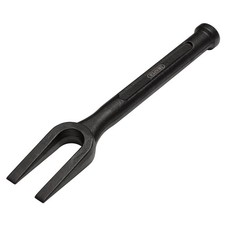 Draper 1x 19mm Capacity Fork Type Ball Joint Separator Professional Tool 14159