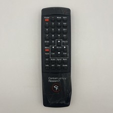 OEM CONTEMPORARY RESEARCH HD2-RC Remote Contr...