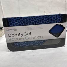 Wagan ComfyGel Square Cushion